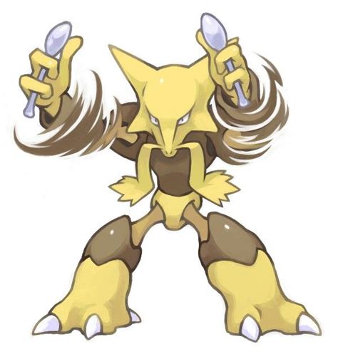 alakazam smogon|Alakazam (Pokémon) .
